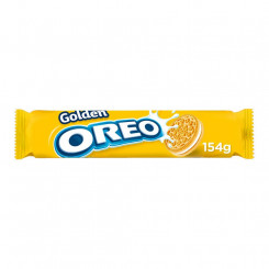 Biscuits Oreo Golden (154 g)