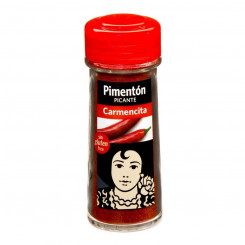 Kuum paprika Carmencita (45 g)