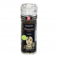 Black Pepper Carmencita (50 g)