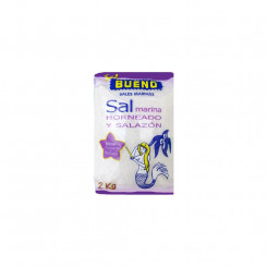 Sool Bueno (2 kg)