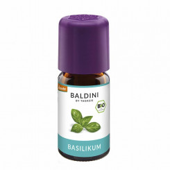 Природное масло Baldini BIO 100% Clavo 5 ml (Пересмотрено A)