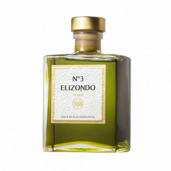 Оливковое масло первого отжима 142654 Elizondo 200 ml