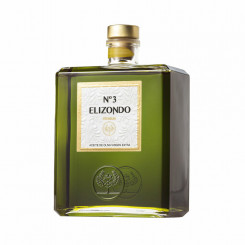Оливковое масло первого отжима 142652 Elizondo 1 L
