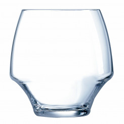 Glass Chef & Sommelier Open Up läbipaistev klaas (6 ühikut) (38 cl)
