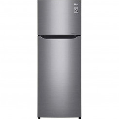 Combined Refrigerator LG GTB382PZCMD Stainless steel (152 x 55 cm)