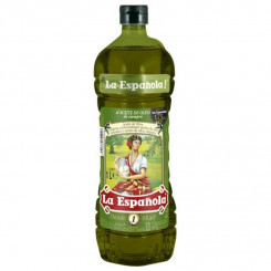 Оливковое масло La Española (1 L)