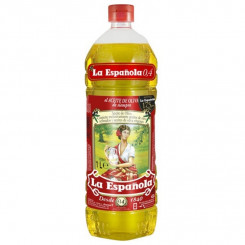 Оливковое масло La Española Мягкий (1 L)