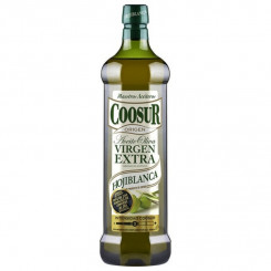 Оливковое масло Coosur Hojiblanca (1 L)