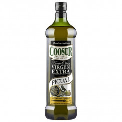 Оливковое масло первого отжима Coosur Picual (1 L)