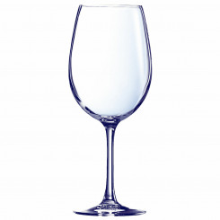 Wine glass Arcoroc Tulip Cabernet 6 Units (35 cl)