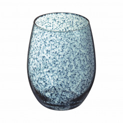 Набор стаканов Chef&Sommelier Primary Handcraft 6 Units Blue Glass (36 кл)
