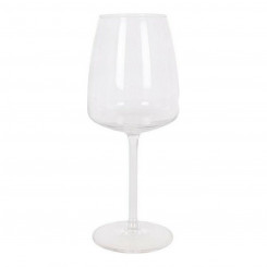 Wine glass Royal Leerdam Leyda Crystal Transparent 6 Units (43 cl)