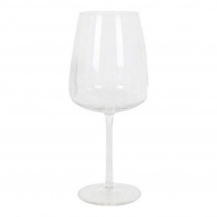 Wine glass Royal Leerdam Leyda Crystal Transparent 6 Units (60 cl)