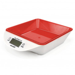 кухонные весы Basic Home 5 kg (22 x 18 x 5 cm)