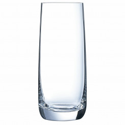 Klaasikomplekt Chef&Sommelier Vigne 6 Units Transparent Glass (45 cl)