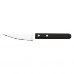 Knife Set Amefa Pizza Steak Stainless steel (12 pcs)