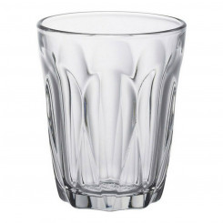 Glass Duralex Provence Crystal Transparent 6 Units (13 cl)