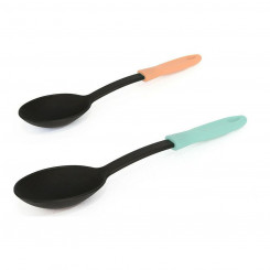 Spoon Wooow Plastic (33 cm)
