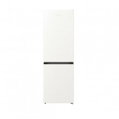 Combined Refrigerator Hisense RB390N4CW10 White (186 x 60 cm)