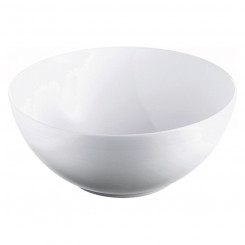 Набор мисок Luminarc Diwali White Glass (18 см) (6 шт)