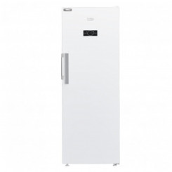 Холодильник BEKO B5RMLNE444HW (185 x 60 cm)