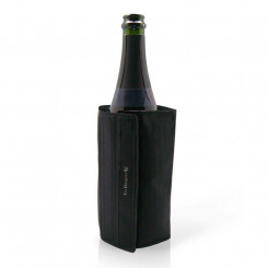 Чехол-холодильник для бутылок Vin Bouquet, черный