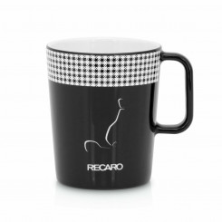 Чашка Recaro Classic Black