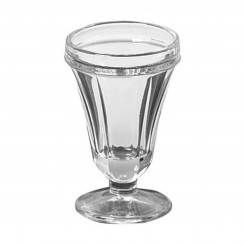 Veiniklaas Arcoroc läbipaistev klaas