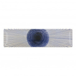 Purskkaev La Mediterránea Irys ristkülikukujuline sära (30 x 8 cm)