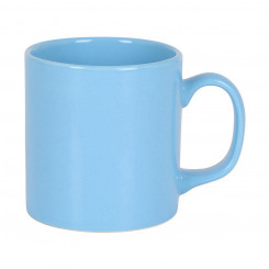 Чашка синяя (300 куб.см)