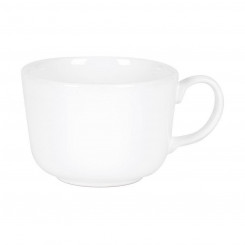 Чашка белая (500 куб.см)