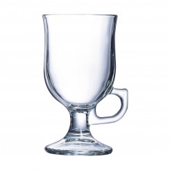 Veiniklaas Arcoroc Transparent Glass 6 ühikut (240 ml)