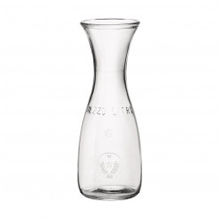 Klaaspudel Bormioli Rocco (0,5L)