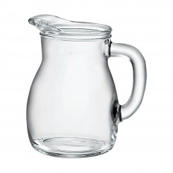 Кувшин Bormioli Rocco прозрачный стакан 0,25 л (0,25л)
