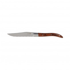 Нож для мяса Quid Professional Narbona Metal двухцветный (22 см) (12 шт. в упаковке)