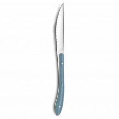 Table knife Amefa Bistro Metal Bicoloured (23 cm) (Pack 6x)