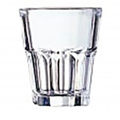 Shot-klaaside komplekt Arcoroc Glass (4,5 cl) (12 uds)