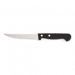 Meat Knife Amefa Metal Bicoloured (21 cm) (Pack 12x)