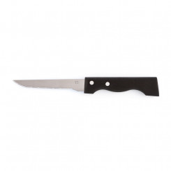 Нож для мяса Amefa Campagnard, металл, двухцветный (21,5 см) (упаковка 12 шт.)
