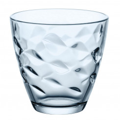 Klaaside komplekt Bormioli Rocco 6 Units Blue Glass (260 ml)