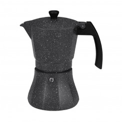 Coffee-maker EDM (12 Cups) Aluminium