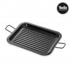 Barbecue Vaello 75462 31 x 25 cm Black