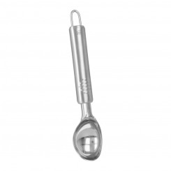 Ice cream Spoon Metaltex Imperial Stainless steel (2,4 x 4,2 x 19,5 cm)