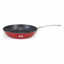 Non-stick frying pan Quttin Majestic Red (20 cm)