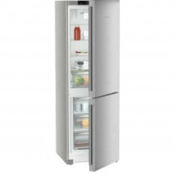 Комбинированный холодильник Liebherr KGNSFF52Z03-20 185 x 60 cm
