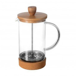 Teapot Secret de Gourmet Piston 19 x 14,8 x 9 cm