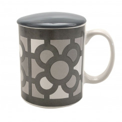 Чашка с чайным фильтром Versa Керамическая керамика