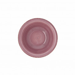 Миска Quid Peoni Vita Ceramic Pink (18 см) (6 шт. в упаковке)