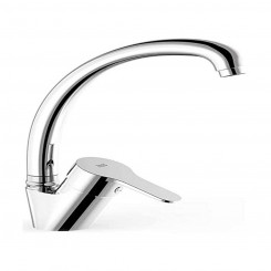 Mixer Tap Tres 21544101 Stainless steel