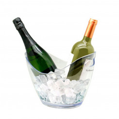Ice Bucket Vin Bouquet Прозрачный PS (2 бутылки)